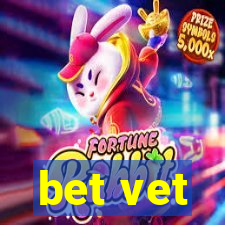 bet vet